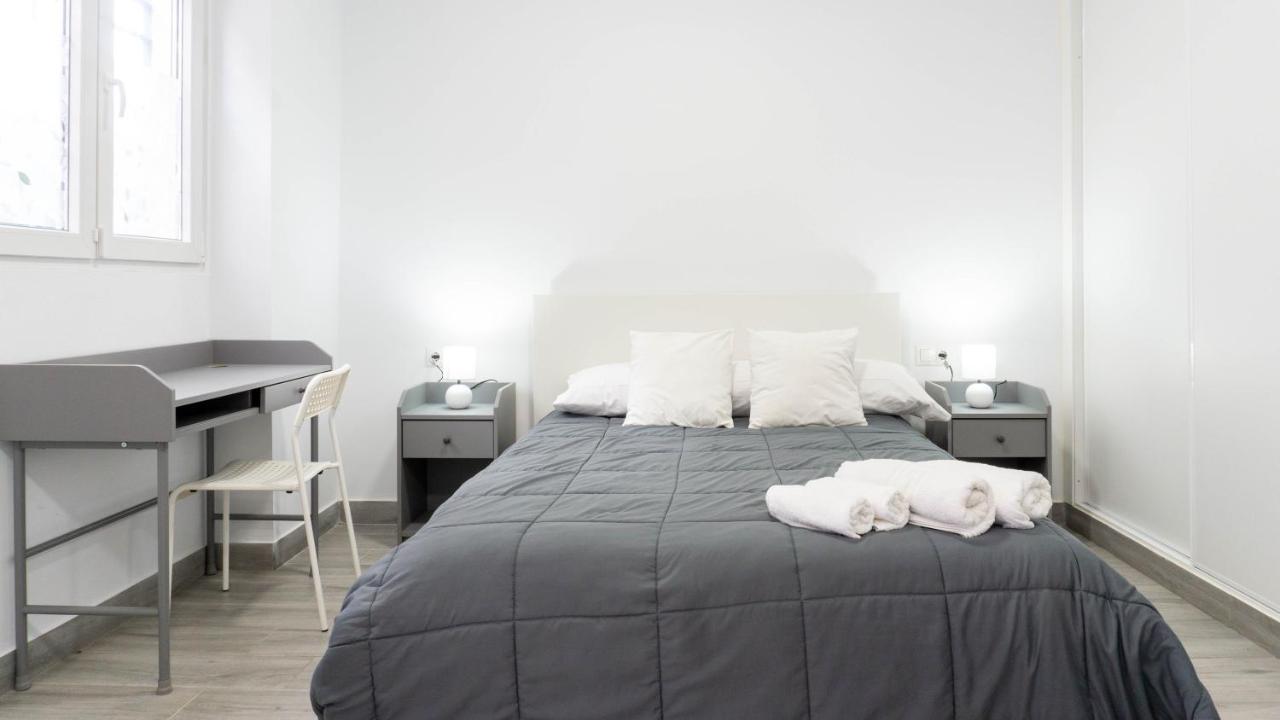 Apartamento La Paloma B Lejlighed *