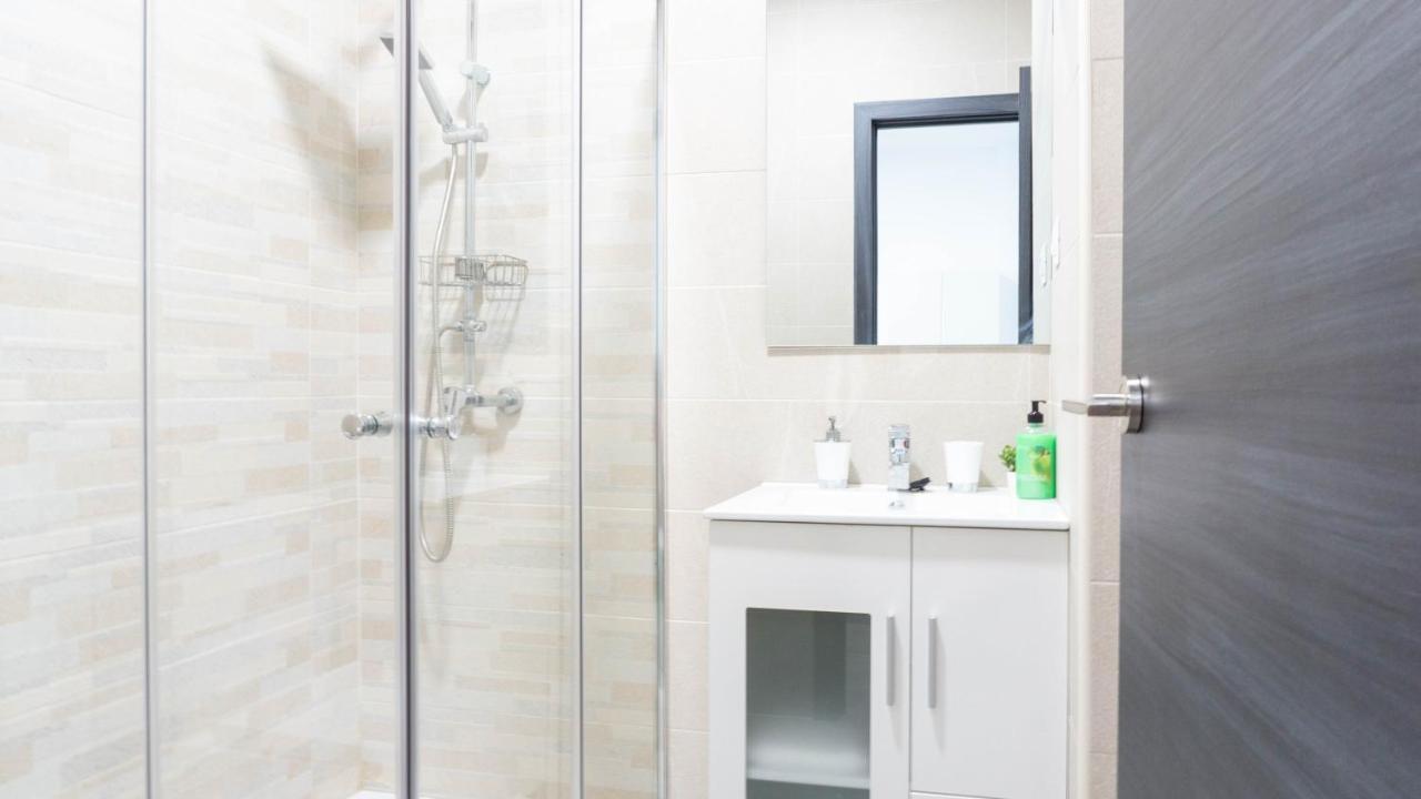 Lejlighed Apartamento La Paloma B Málaga