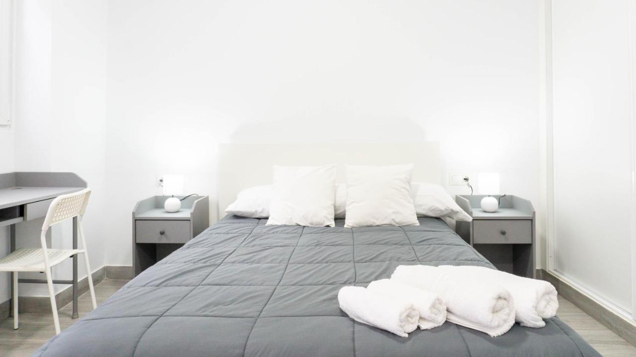 Lejlighed Apartamento La Paloma B Málaga