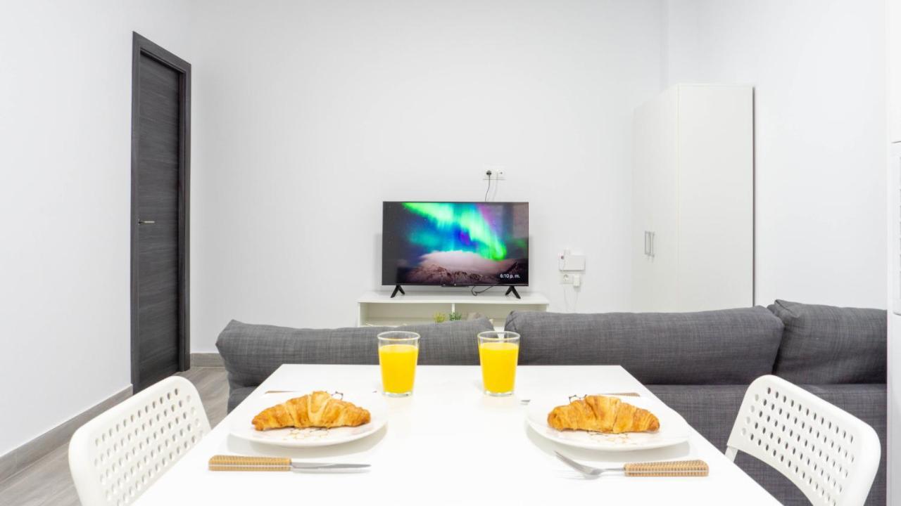 Apartamento La Paloma B Lejlighed *