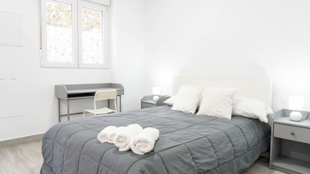 Lejlighed Apartamento La Paloma B *