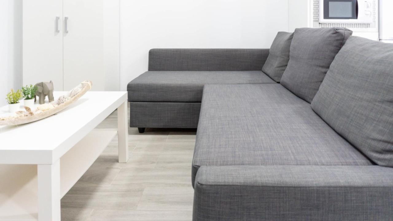 Apartamento La Paloma B Lejlighed Málaga