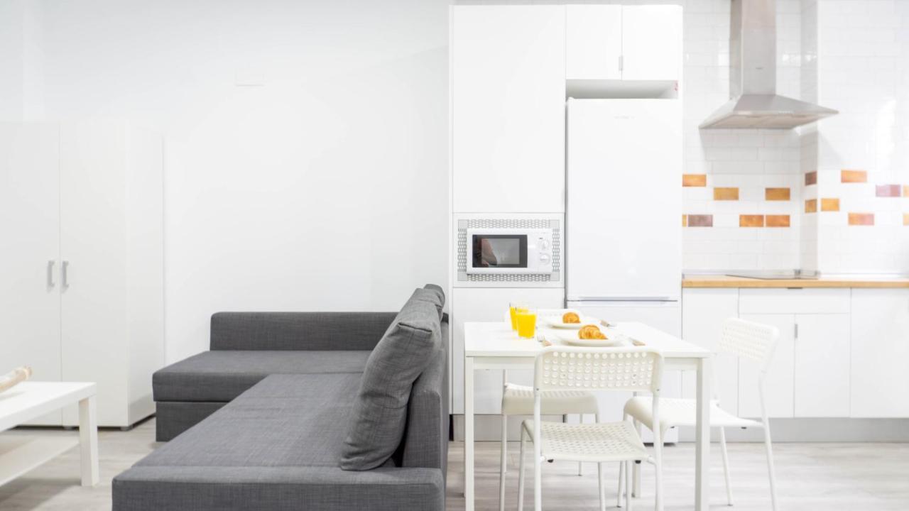 Apartamento La Paloma B Lejlighed *