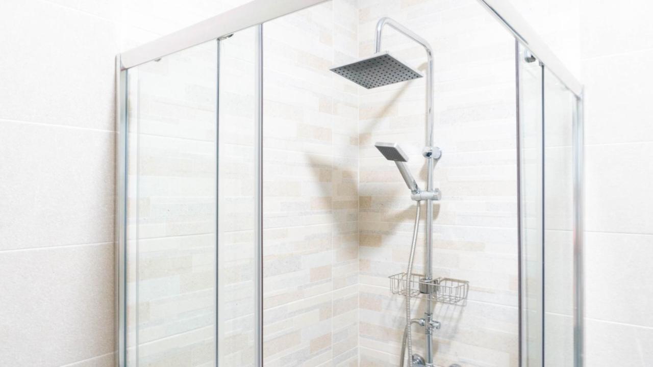 Apartamento La Paloma B Lejlighed Málaga