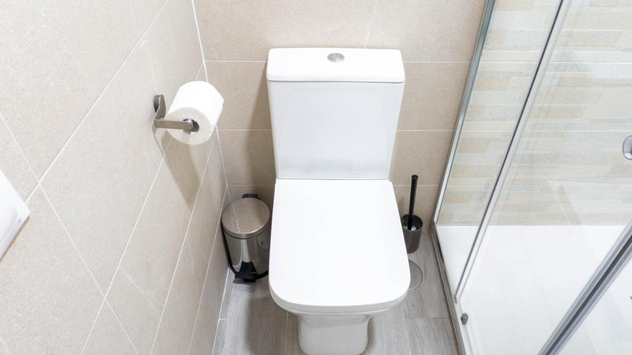Apartamento La Paloma B Lejlighed *